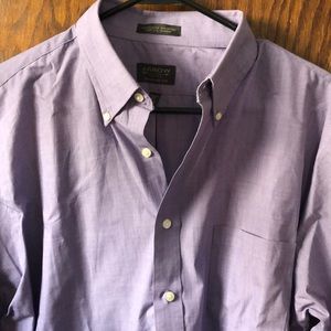 Dress button up